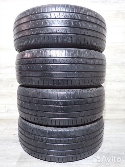 Pirelli Scorpion Verde All Season 255/55 R20 110Y