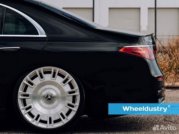 Диски R20 Mercedes S Class W223