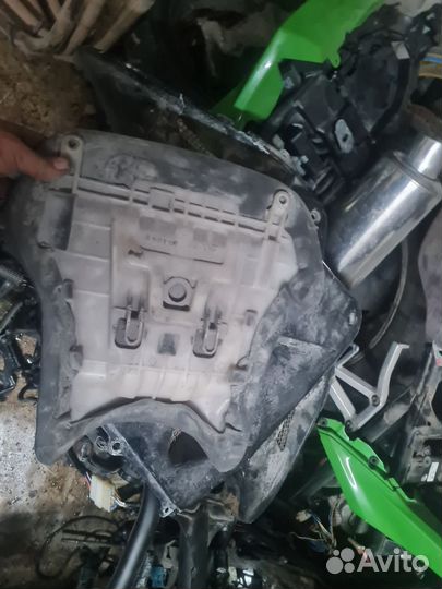 Honda сбр 600 рр сиденье водителя