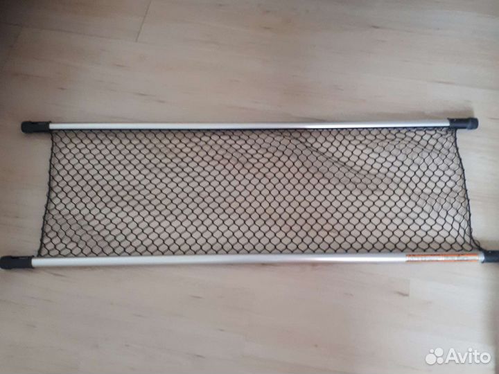 Сетка багажника, Toyota-Рав-4