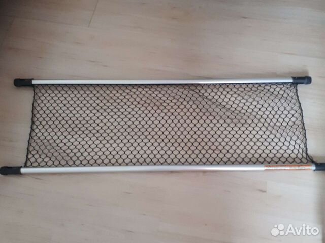 Сетка багажника, Toyota-Рав-4