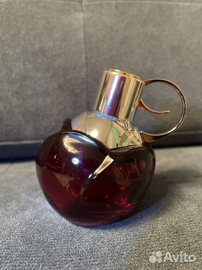 Azzaro wanted by night, edp 80 ml