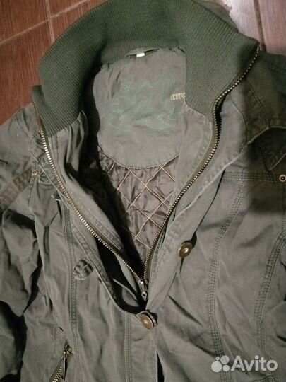 Куртка мужская