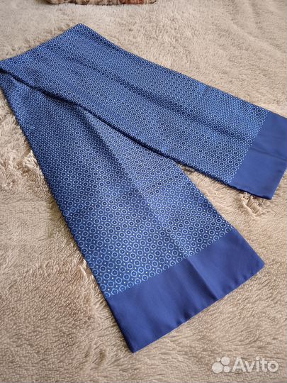 Шарф кашне мужской