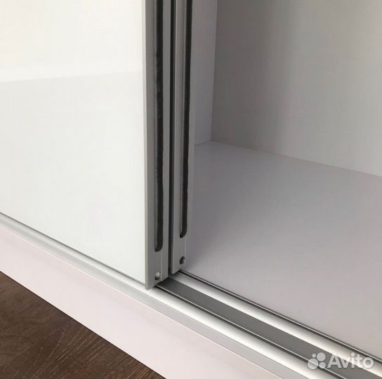 Встроенный шкаф