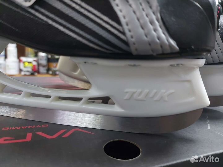 Хоккейные коньки bauer,eur,37,5 и 36