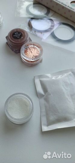 Все для дизайна ногтей