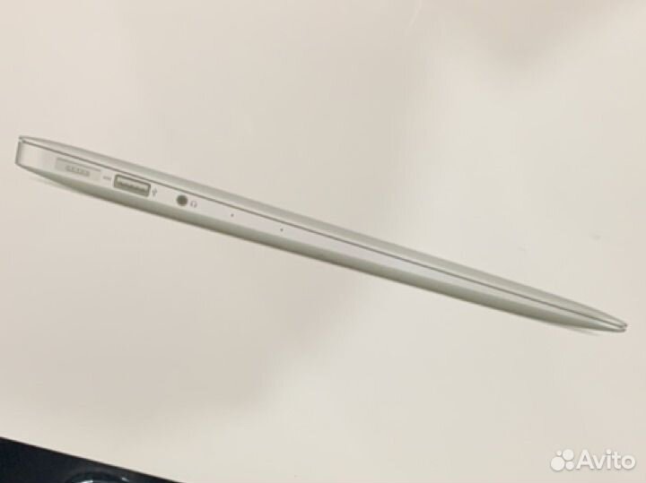 Macbook air 13 2017 128