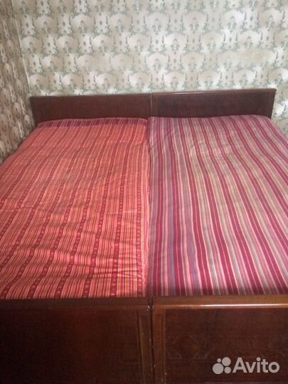 Матрасы ватные