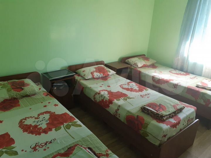 Комната 15 м², 2/2 эт.