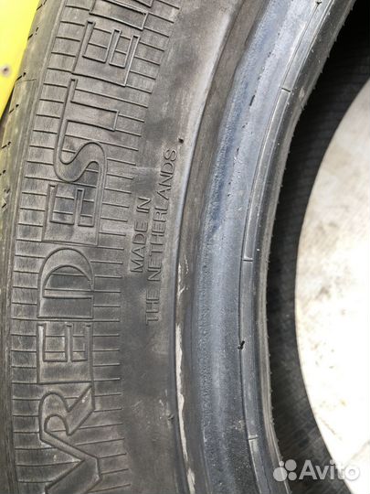 Vredestein Ultrac Satin 215/55 R17 94Y