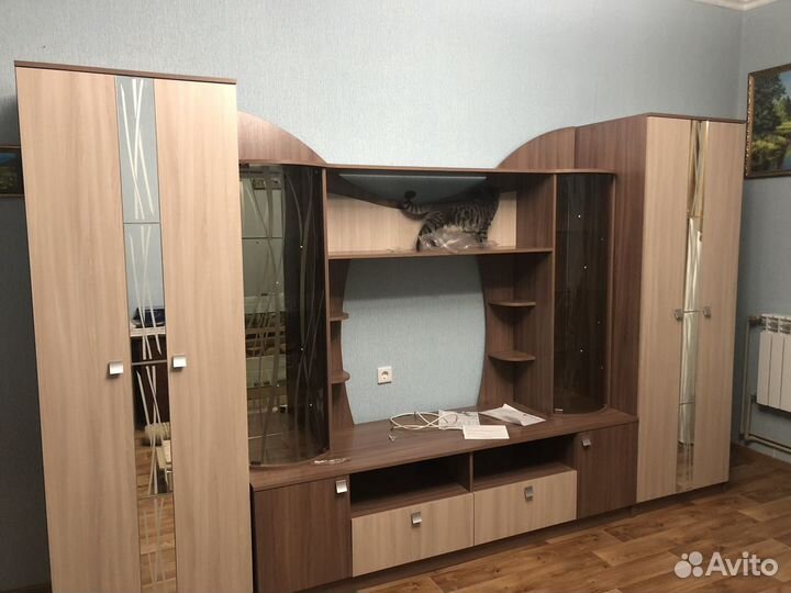 Сборка мебели