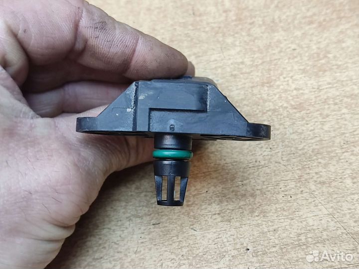 Датчик абсолютного давления, Volkswagen Golf 6