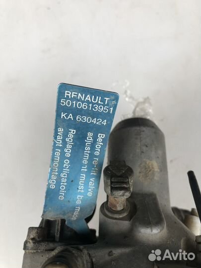 Пгу Рено Примиум Renault Premium DXI11 5010613951