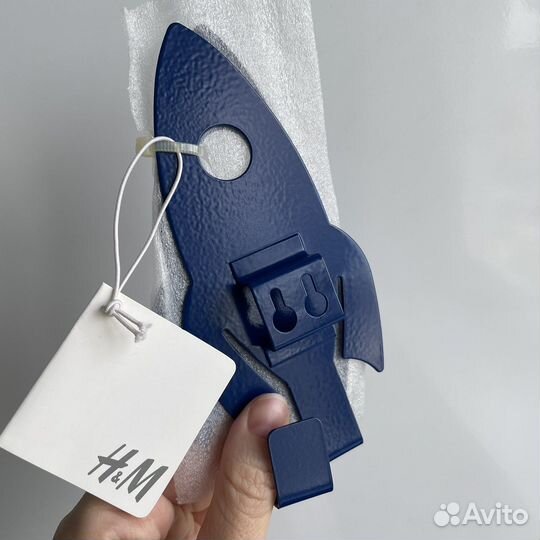 Крючки для одежды H&M