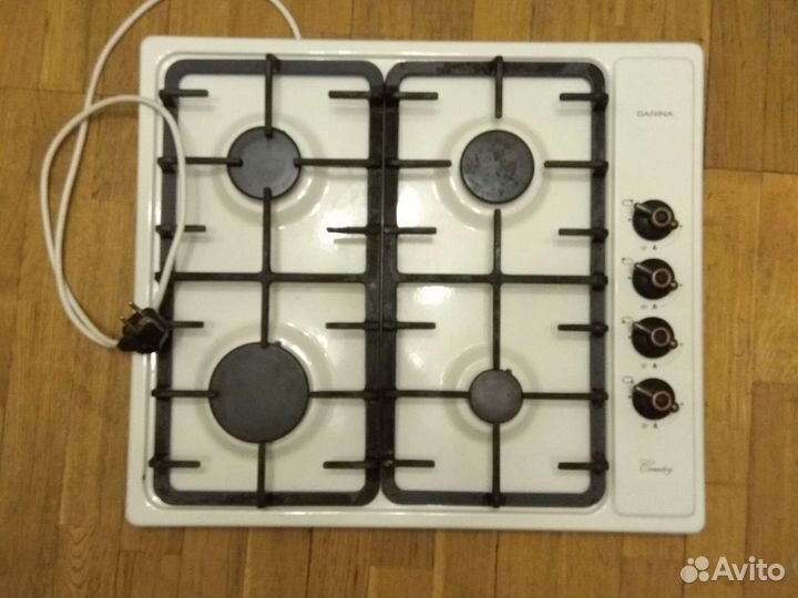 Газовая варочная панель Дарина