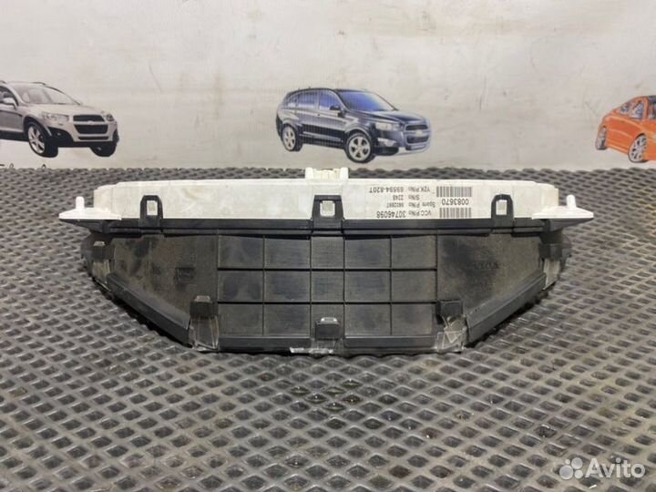 Панель приборов /Щиток 820Т Volvo Xc90