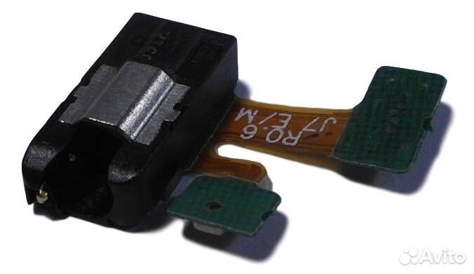 Шлейф Samsung J330F/J400/J530F/J730F J3/J5/J7 (201