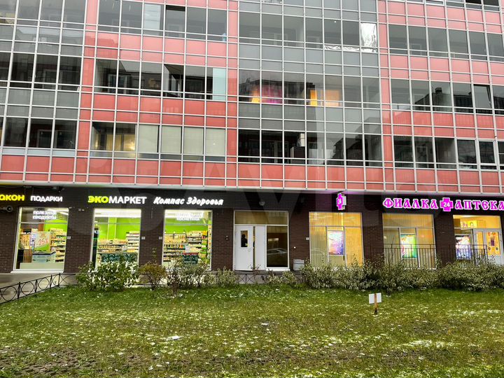 Квартира-студия, 26,4 м², 14/16 эт.