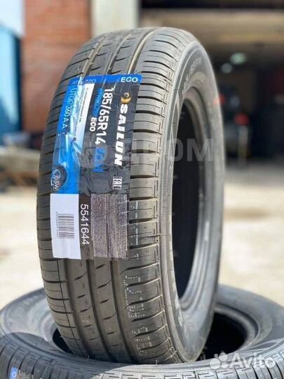 Sailun Atrezzo ECO 185/65 R14 86H