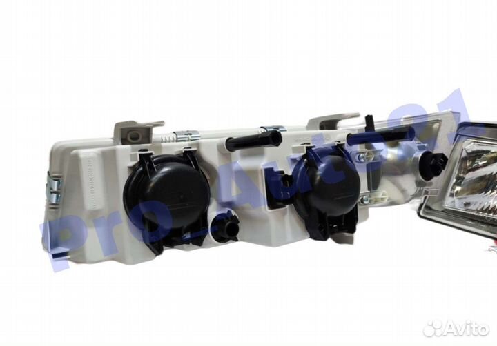 Фары Ваз 2110-2112, Аналог Bosch