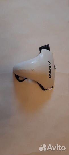 Кемано и аммуниция для тхэквандо