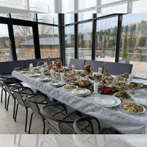 Аренда лофта для мероприятий 80 человек, Лыткарино
