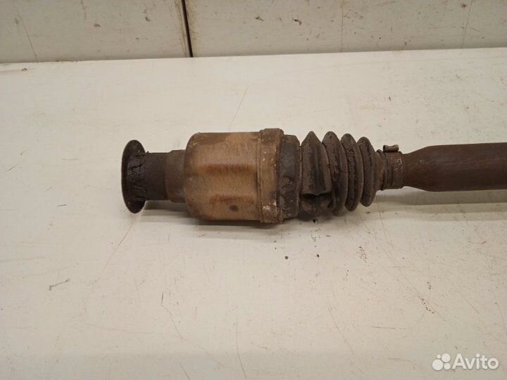 Привод передний правый Renault Logan 2 1.6 2017