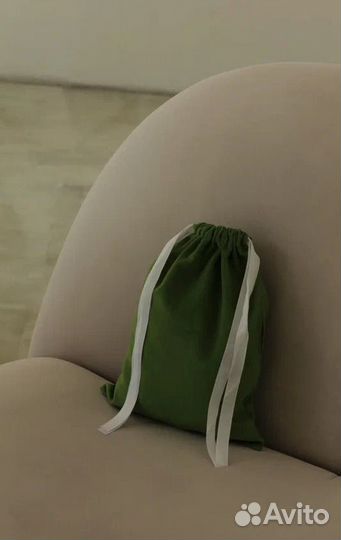 Пыльники с печатью