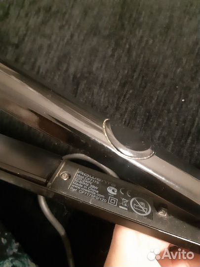 Выпрямитель