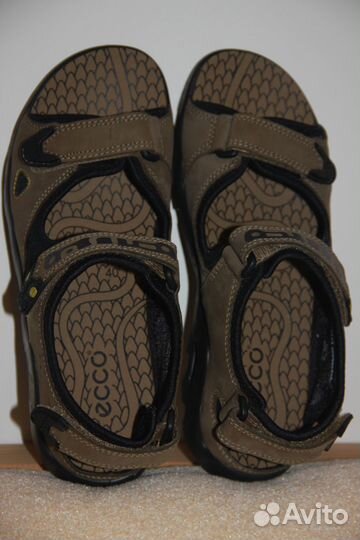 Сандалии ecco