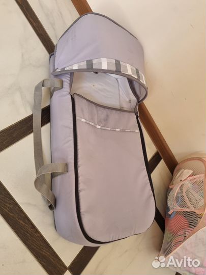 Переноска для детей