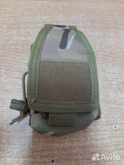 Подсумок под рацию