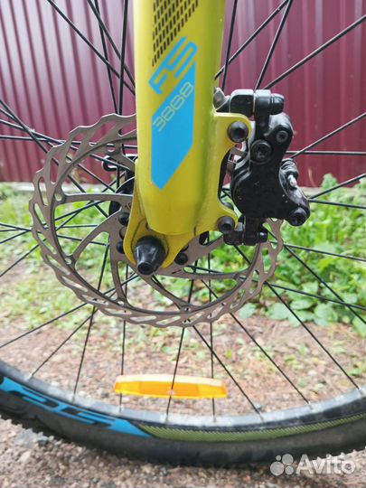 Велосипед горный stels navigator 26