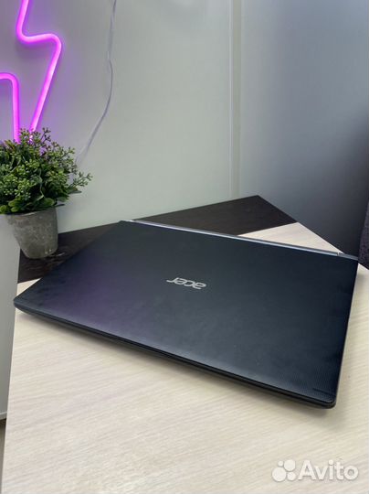 Игровой nitro 5 GTX 1060 6Gb/Core i5/8 озу/SSD