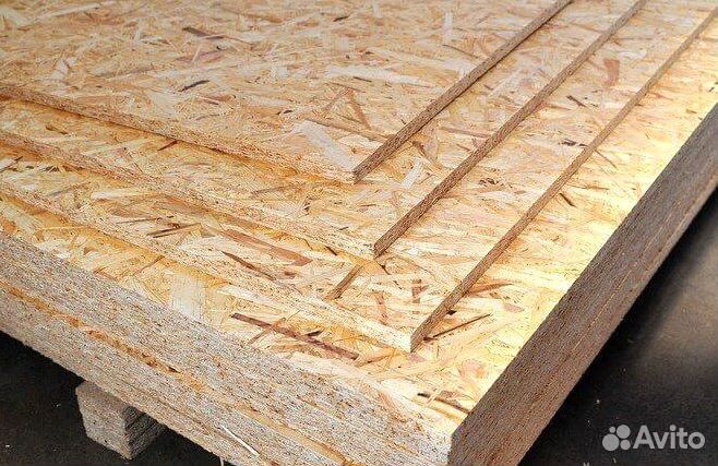 Осб/осп в наличии