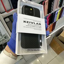 Чехол kevlar 14 pro max k doo