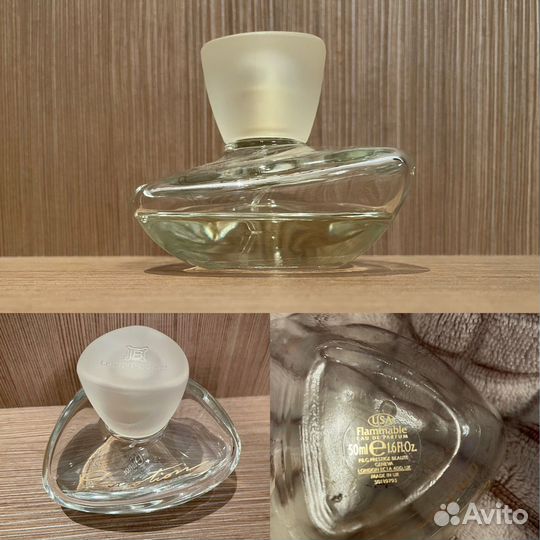 Духи из личной коллекции