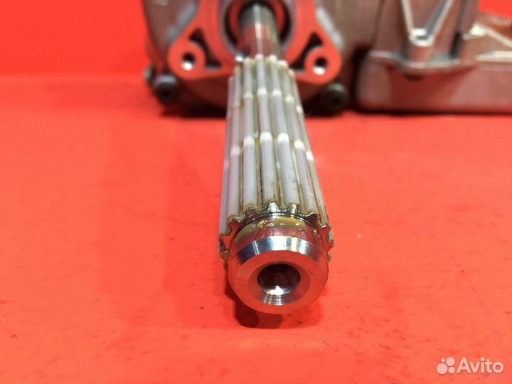 Эур для Kia Soul G4FC 1.6, dohc (Б/У)