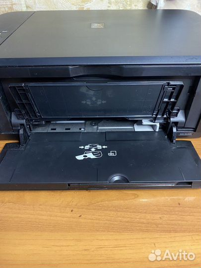 Принтер Canon pixma mg3640s