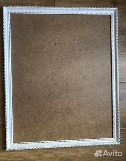 Рамка 54х 44 для фотографий или рисунка