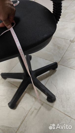 Компьютерное кресло бу кассира