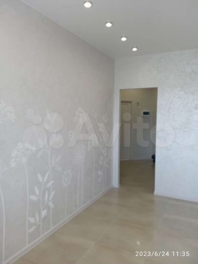 2-к. квартира, 65 м², 4/4 эт.