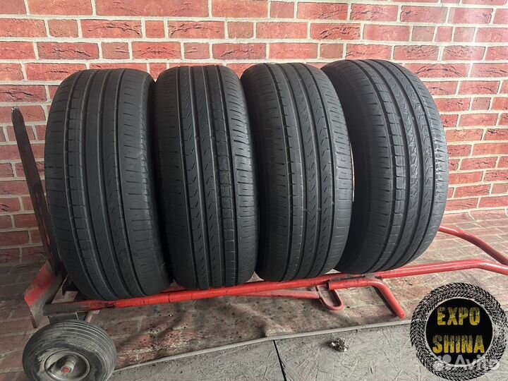 Pirelli Cinturato P7 245/50 R18