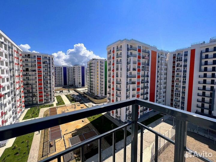 Свой человек-риелтор в Сочи