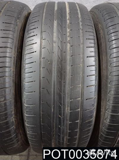 Pirelli Scorpion Verde 215/65 R17 99P