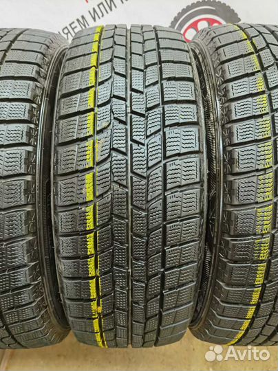 Goodyear Ice Navi 6 215/55 R17 99W