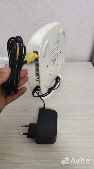 Wifi роутер билайн