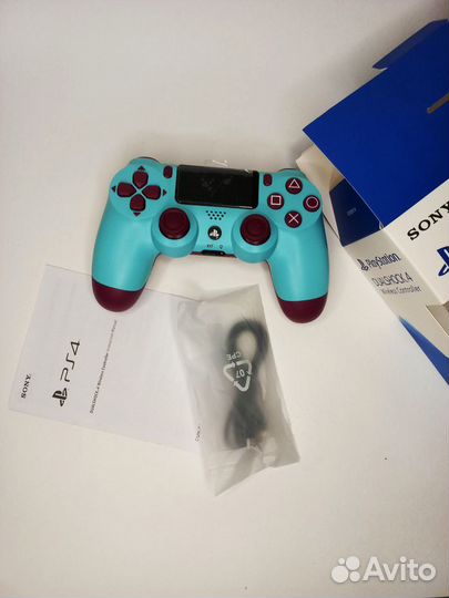 Геймпад ps4