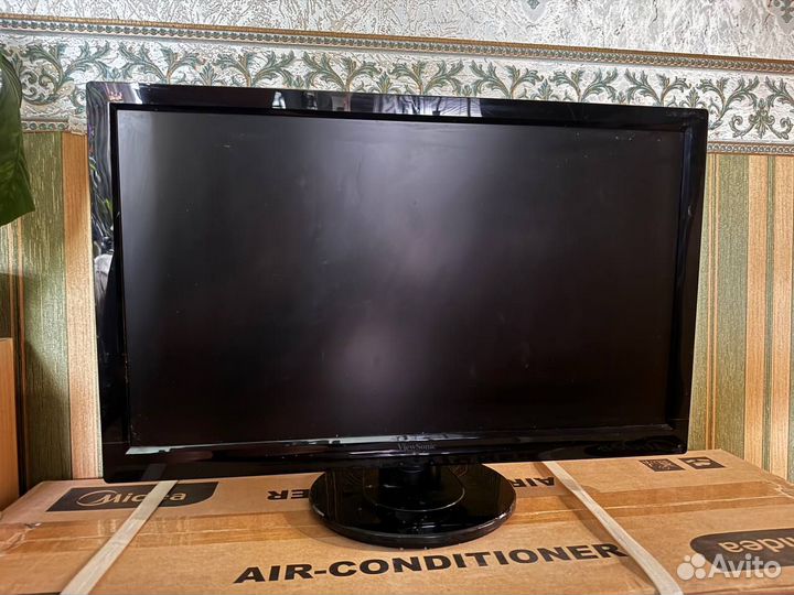 Монитор Viewsonic VA2445-LED